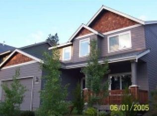 19509 Meadowbrook Dr, Bend, OR 97702