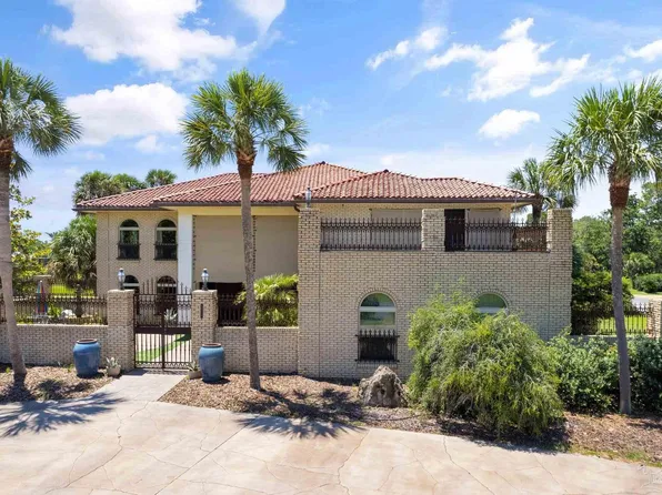 5089 Shoshone Dr, Perdido Key, FL 32507