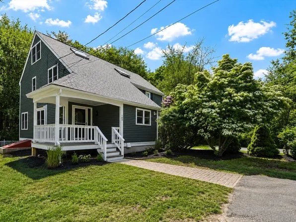 102 Lords Ct, Wilmington, MA 01887