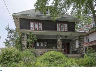 107 Chestnut Ave, Narberth, PA 19072