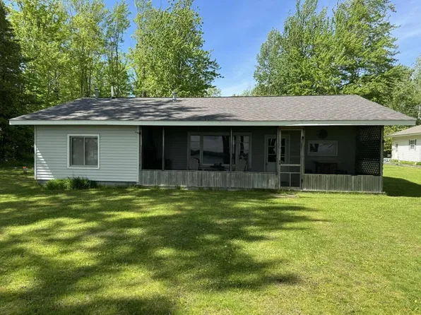 15299 Shubert Hwy, Alpena, MI 49707