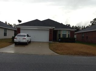 5852 Round Table Rd, Jacksonville, FL 32254