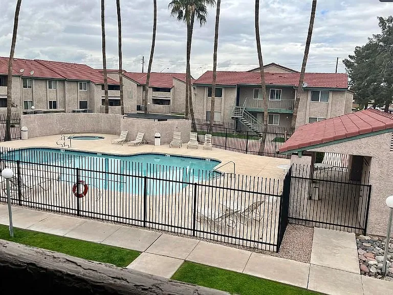 623 W Guadalupe Rd #269 — Photo 4