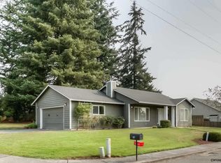 207 SE Division St, Sublimity, OR 97385