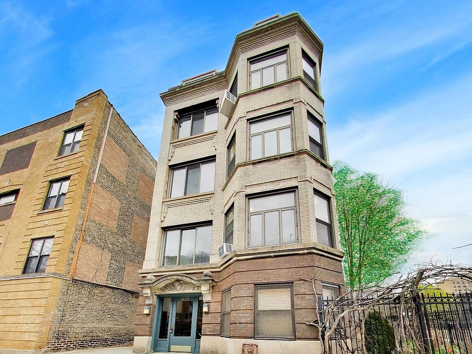 1st image of 5125 N Winthrop Ave APT 1F