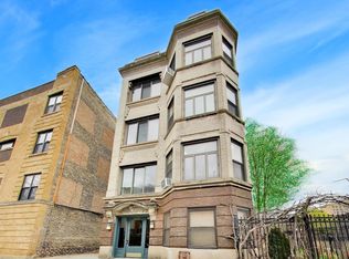 5125 N Winthrop Ave APT 1F, Chicago, IL 60640