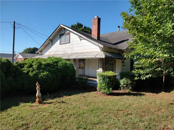2546 Us Highway 601 S, Mocksville, NC 27028