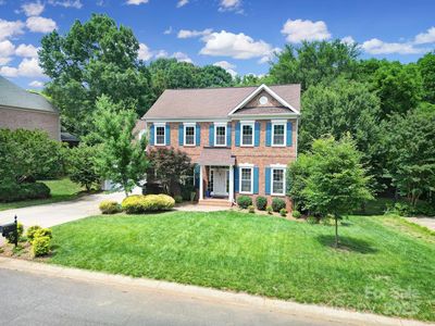 1201 Beckford Glen Dr, Waxhaw, NC, 28173
