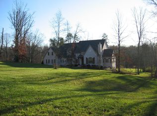 2750 Wellsprings Dr, Lewisville, NC 27023