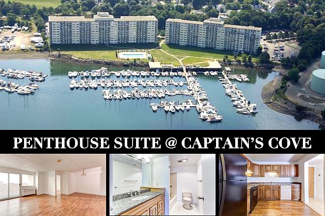 1st image of 200 Cove Way Unit 1019