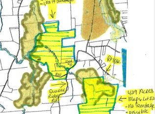 19 N Quaker Ridge Rd, Leeds, ME 04263