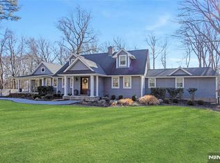 24 Donnybrook Rd, Montvale, NJ 07645