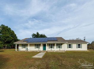 1590 Jacks Branch Rd, Cantonment, FL 32533