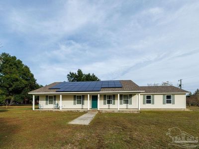 1590 Jacks Branch Rd, Cantonment, FL, 32533