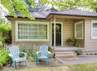 327 Bridge St, Ashland, OR 97520