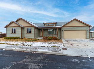 891 NW Olde Iron St, Prineville, OR 97754
