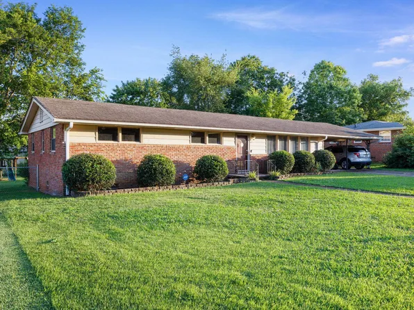 510 Imperial Dr, Florence, AL 35630