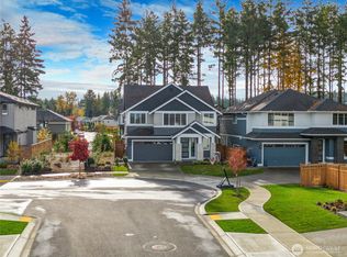 Eagle Ridge At Tehaleh Ph Vi & Vii, Bonney Lake, WA 98391