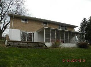 17051 W 12th Rd, Plymouth, IN