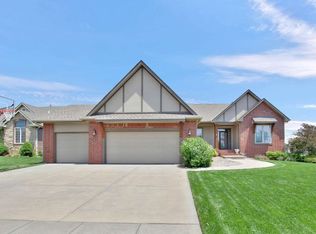 13502 W 10th Ct N, Wichita, KS 67235