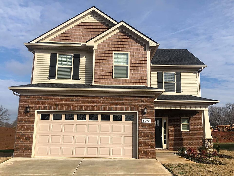Brandon Woods by Ole South in Spring Hill TN Zillow