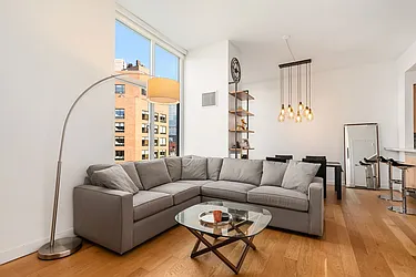 Rented by Brown Harris Stevens