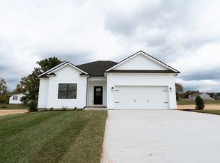 6 Stars Ln LOT 6, Scottsville, KY 42164