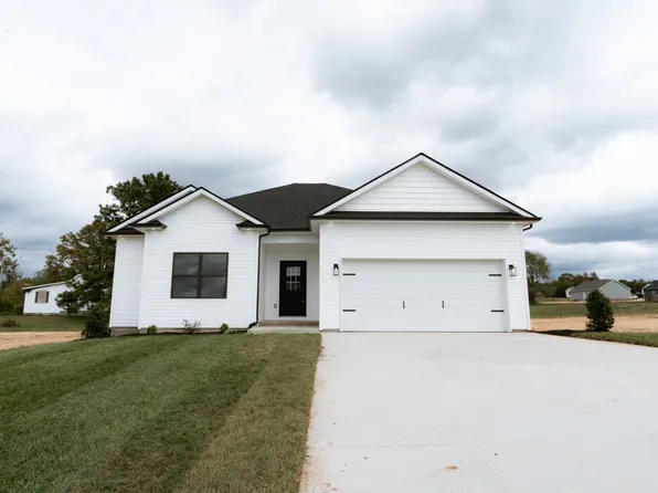 6 Stars Ln Lot 6, Scottsville, KY 42164