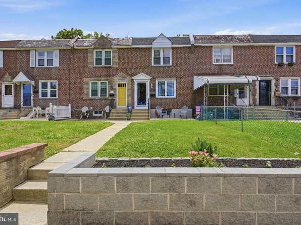 126 S Church St, Clifton Heights, PA 19018