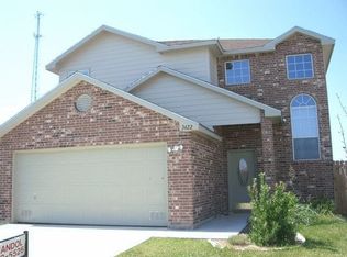 3422 Rob Roy St, Seguin, TX 78155