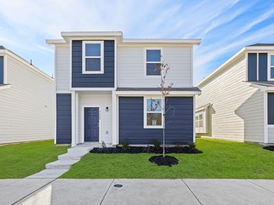 5660 Shore Point Trl, Fort Worth, TX, 76119