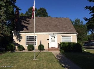 1001 10th St S, Moorhead, MN 56560
