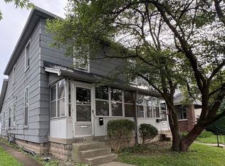 2109 S Garfield Dr, Indianapolis, IN 46203