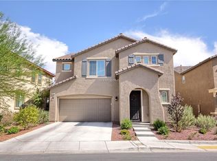 7032 Thistle Ridge St, Las Vegas, NV 89166