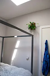 Rented by Manhattan Management LLC