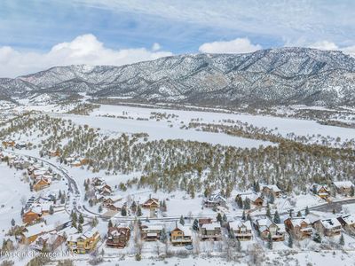 374 Faas Ranch Rd, New Castle, CO, 81647