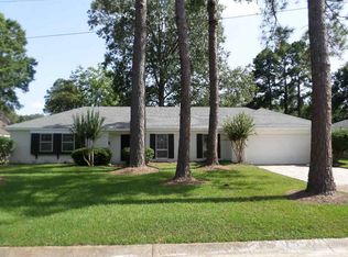 1667 Riverwood Dr, Jackson, MS 39211