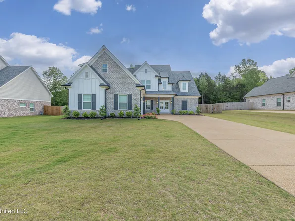 3198 Grayson Creek Dr, Southaven, MS 38672
