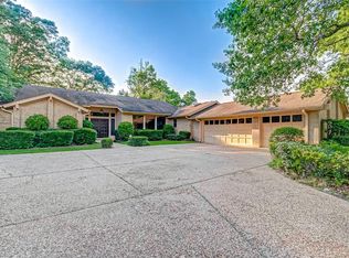 21 Winged Foot Dr, Conroe, TX 77304