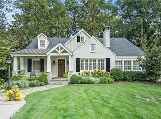 2707 Sharondale Dr NE, Atlanta, GA 30305