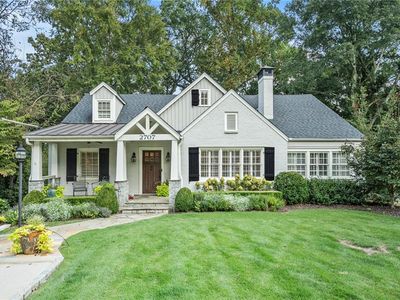 2707 Sharondale Dr NE, Atlanta, GA, 30305