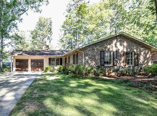 4038 Forrestal Dr, Atlanta, GA 30341