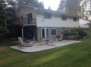 4377 Cummings Rd, Rhodes, MI 48652