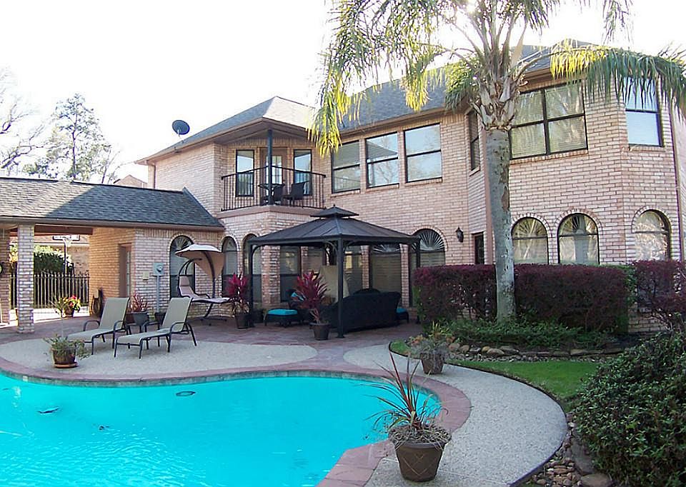 8210 Lake Shore Villa Dr, Humble, TX 77346 Zillow