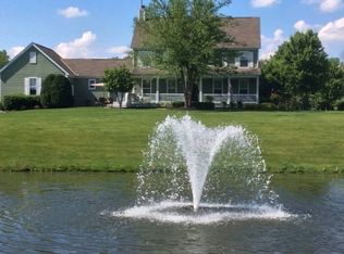 4959 Golf Village Dr, Powell, OH 43065