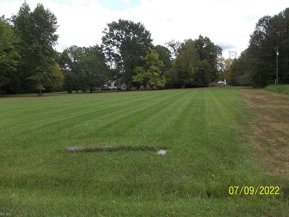 33427 The Hall Rd, Branchville, VA 23828 Zillow