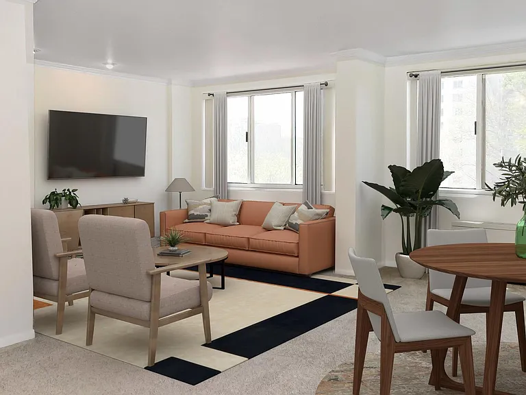 10500 Rockville Pike #311 — Photo 2