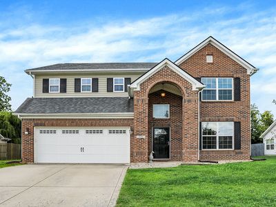 4195 Pearson Dr, Westfield, IN, 46062