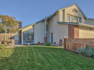 1030 Ofarrell Ct, Salinas, CA 93907