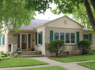 735 Buffalo St, Sheboygan Falls, WI